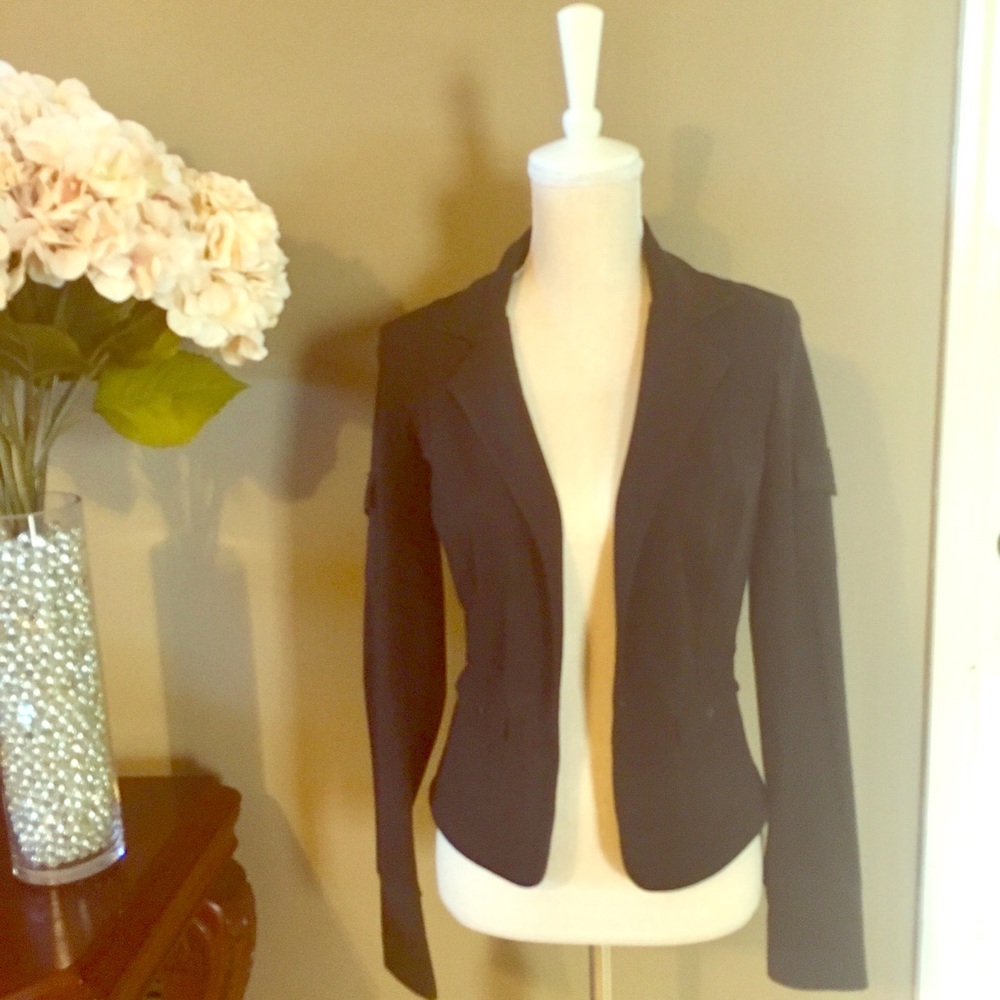 Armani Exchange Blazer